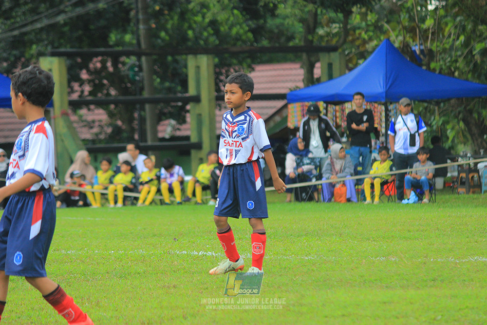 ijl u9 110126 timah united vs sparta 1979