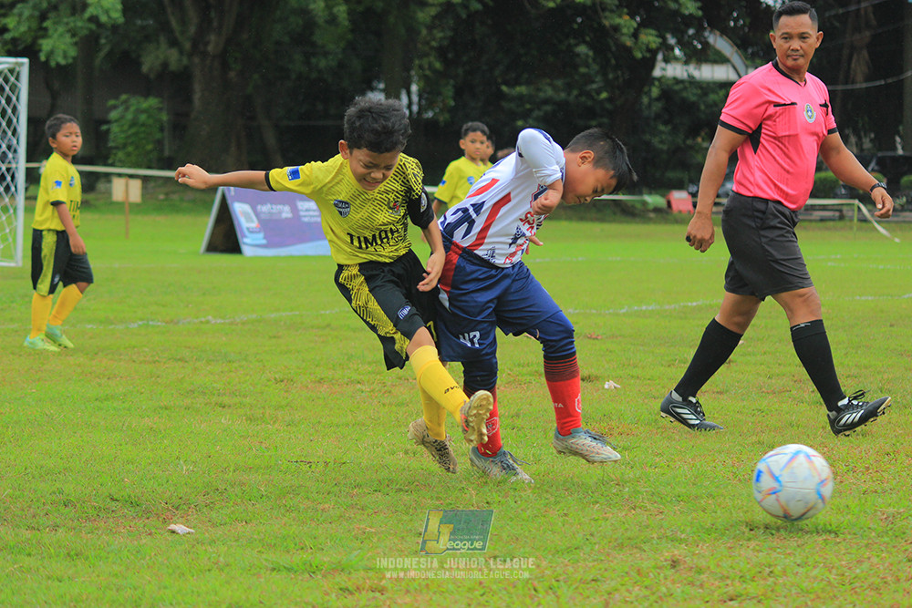 ijl u9 110126 timah united vs sparta 1979