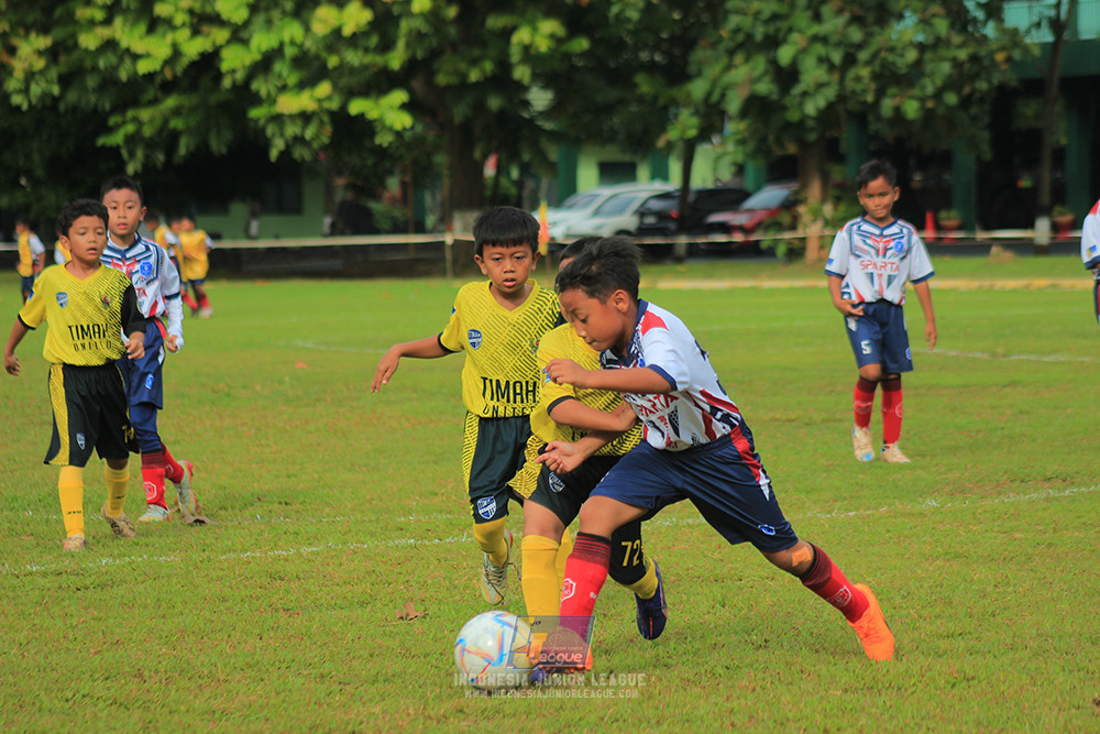 ijl u9 110126 timah united vs sparta 1979