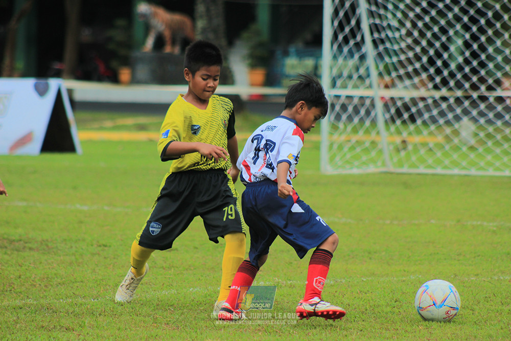 ijl u9 110126 timah united vs sparta 1979