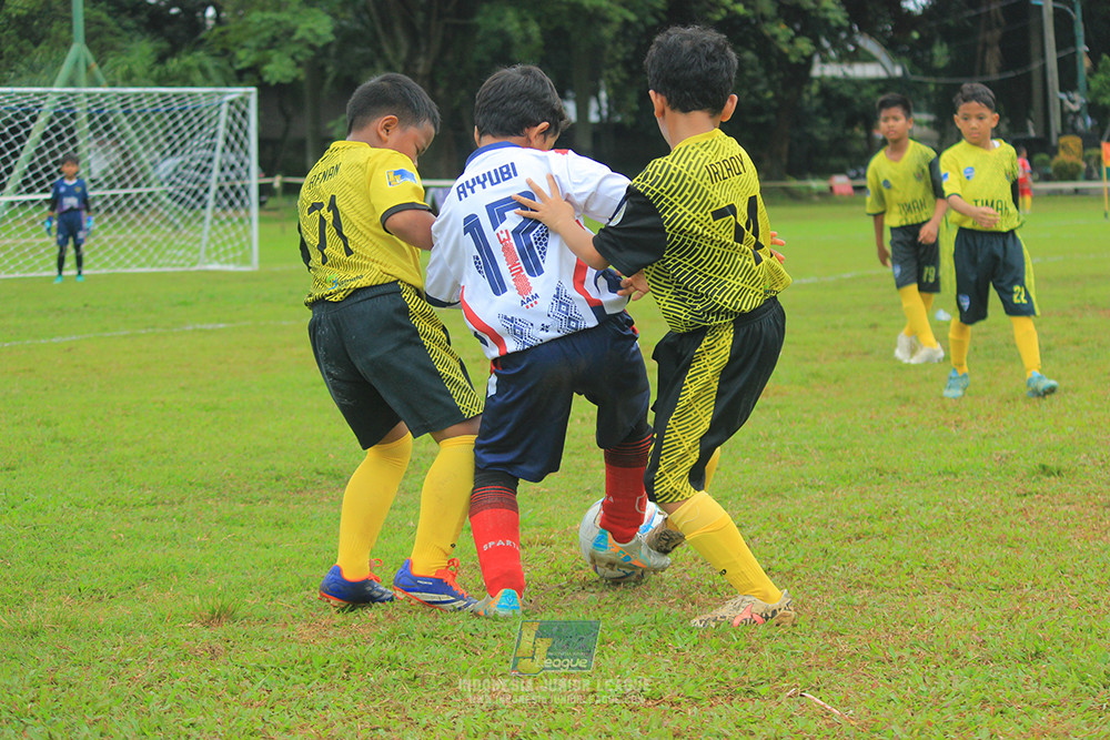 ijl u9 110126 timah united vs sparta 1979