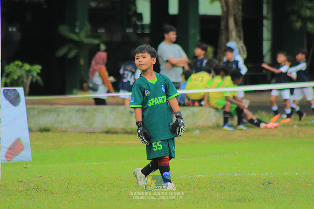 ijl u9 110126 timah united vs sparta 1979
