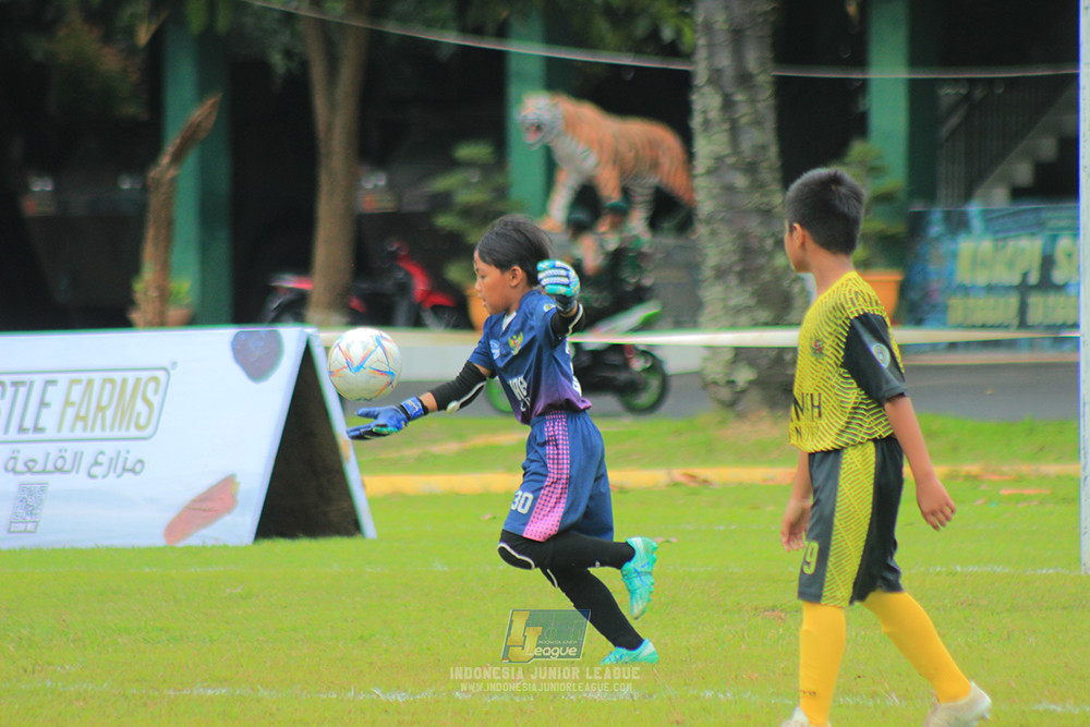 ijl u9 110126 timah united vs sparta 1979