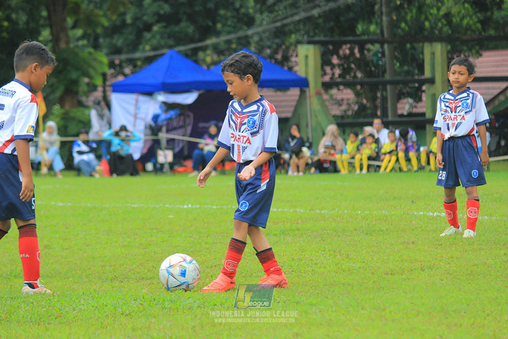 ijl u9 110126 timah united vs sparta 1979