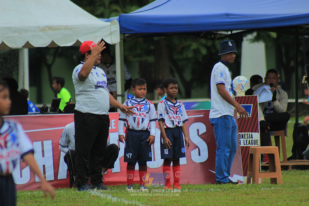 ijl u9 110126 timah united vs sparta 1979