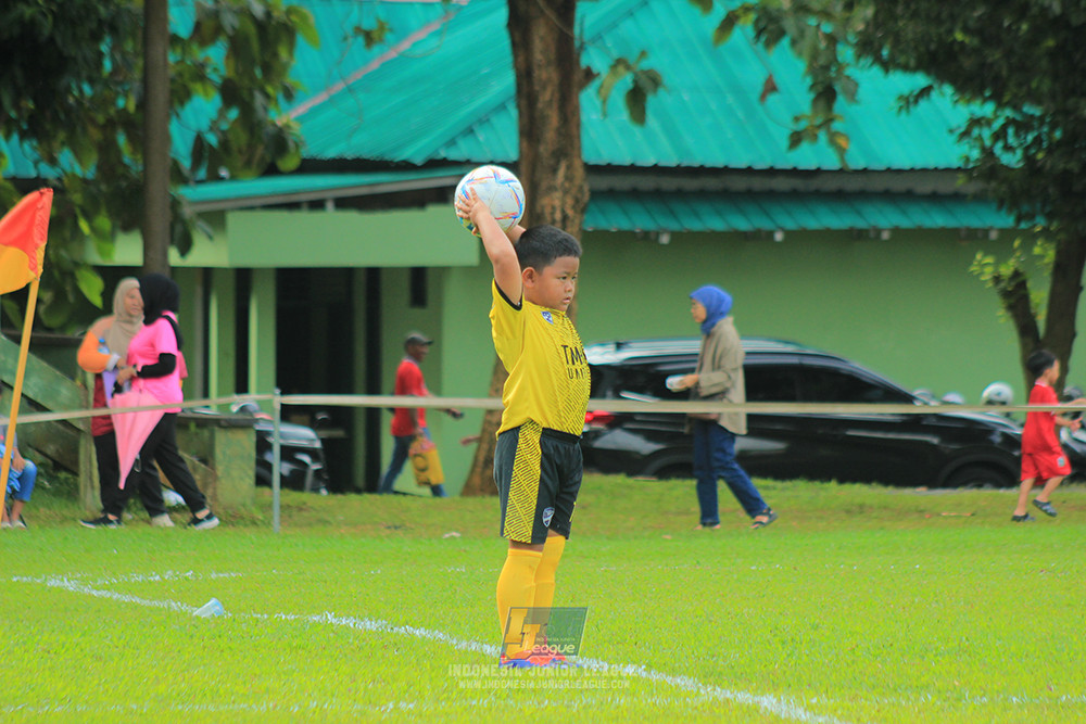 ijl u9 110126 timah united vs sparta 1979