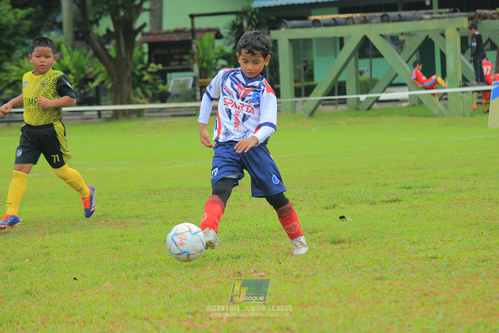ijl u9 110126 timah united vs sparta 1979
