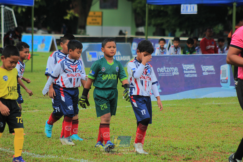 ijl u9 110126 timah united vs sparta 1979
