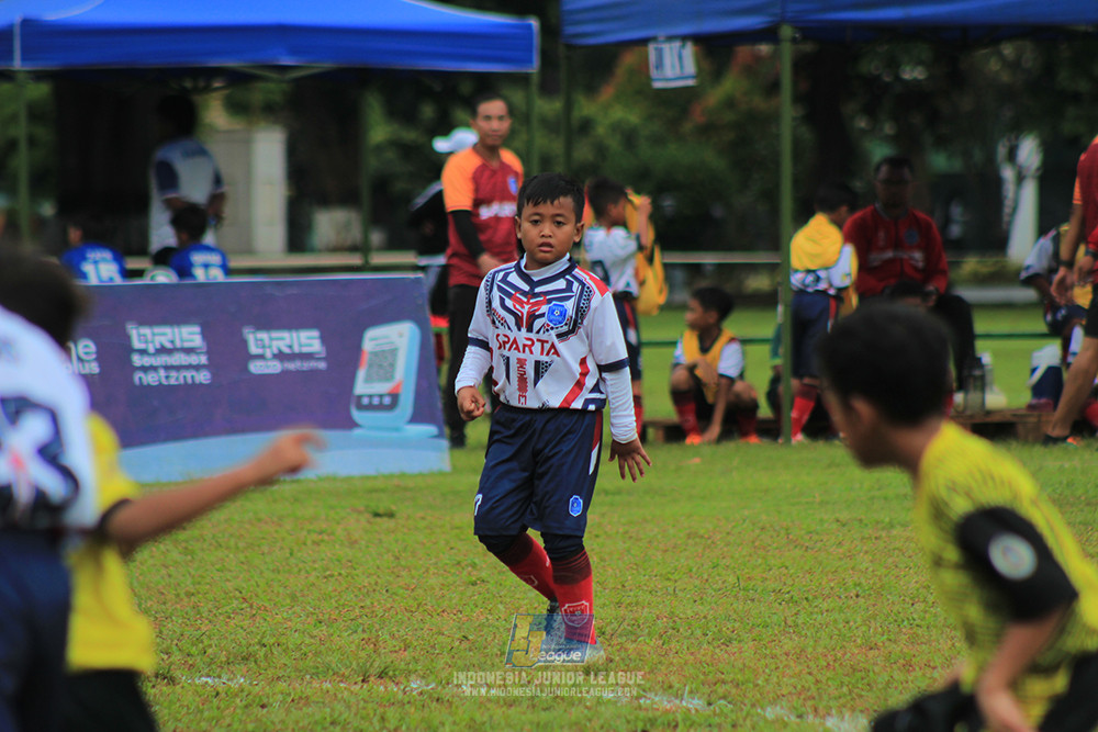 ijl u9 110126 timah united vs sparta 1979
