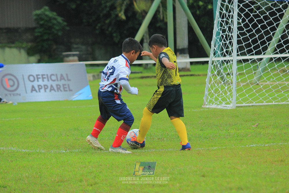 ijl u9 110126 timah united vs sparta 1979