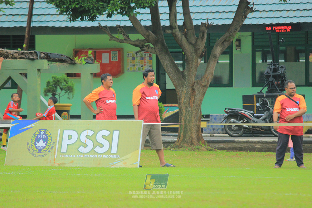 ijl u9 110126 timah united vs sparta 1979