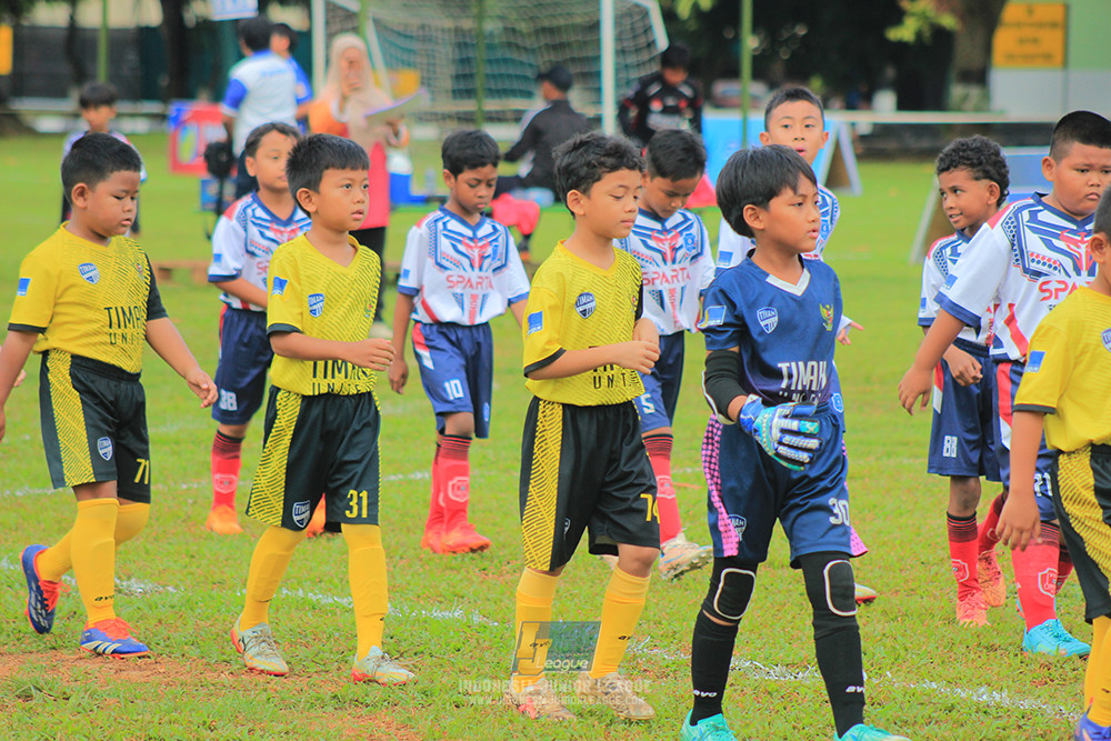ijl u9 110126 timah united vs sparta 1979