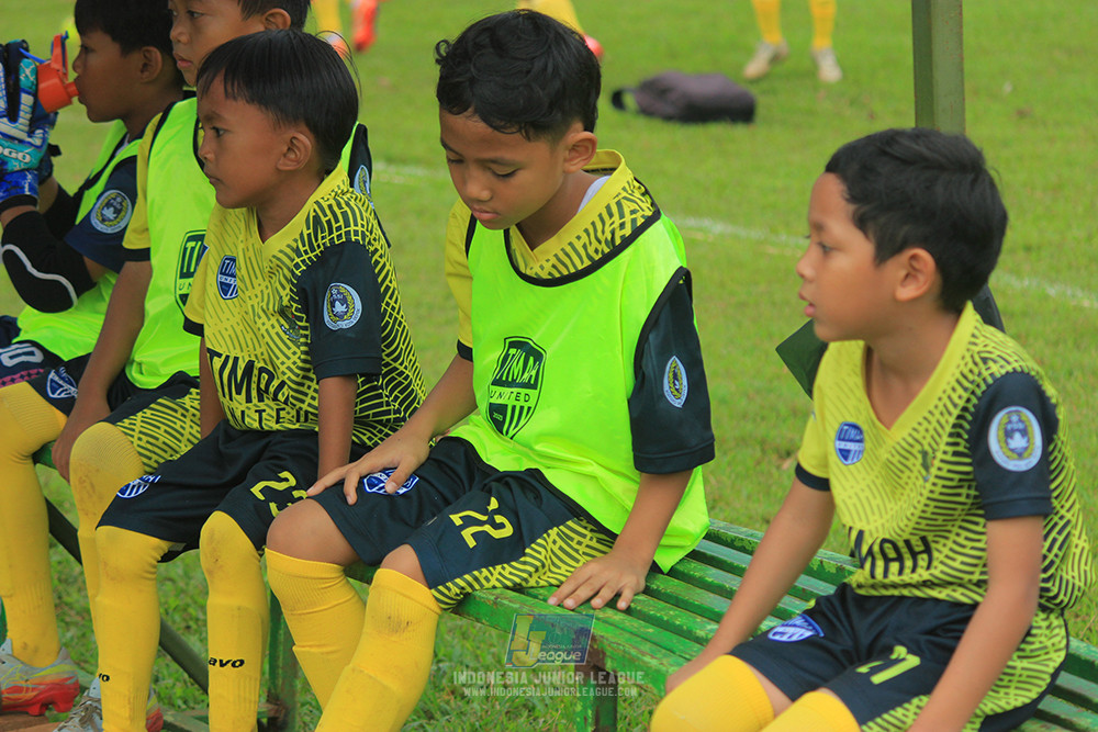 ijl u9 110126 timah united vs sparta 1979