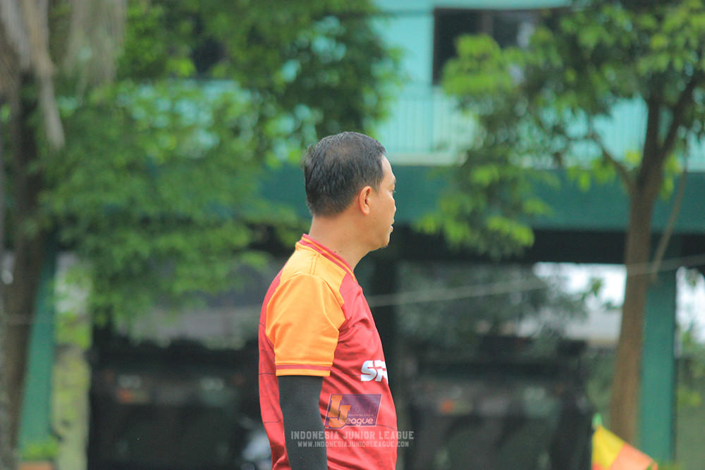 ijl u9 110126 timah united vs sparta 1979