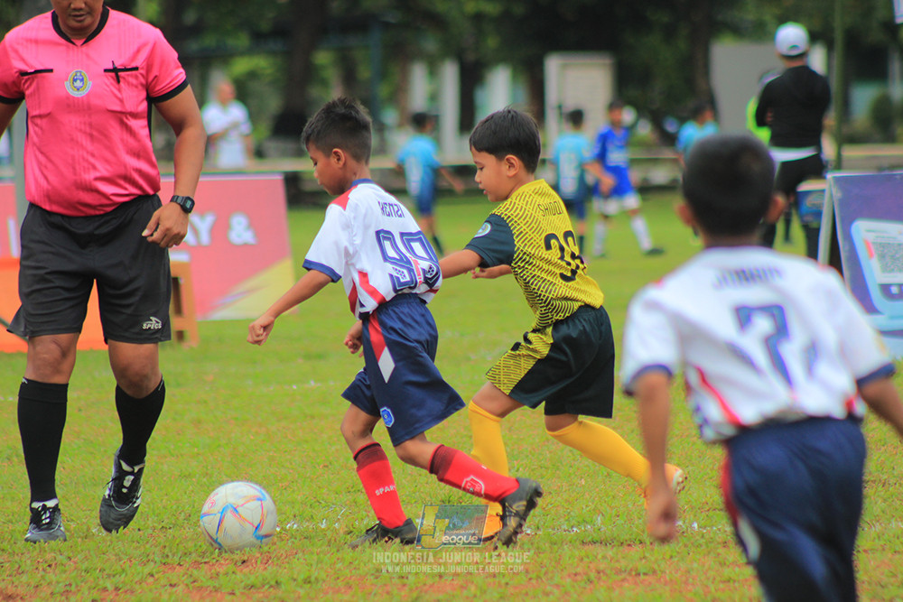 ijl u9 110126 timah united vs sparta 1979