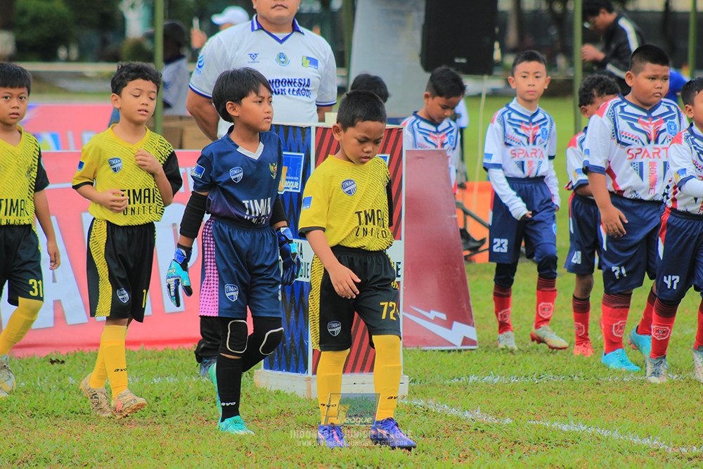 ijl u9 110126 timah united vs sparta 1979