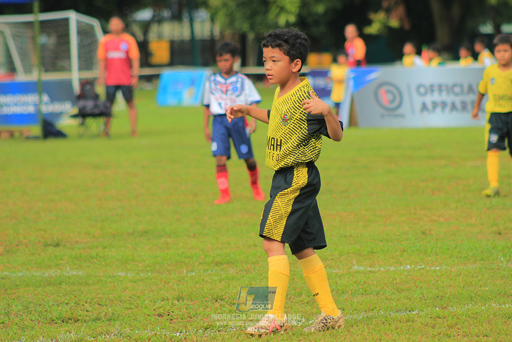 ijl u9 110126 timah united vs sparta 1979