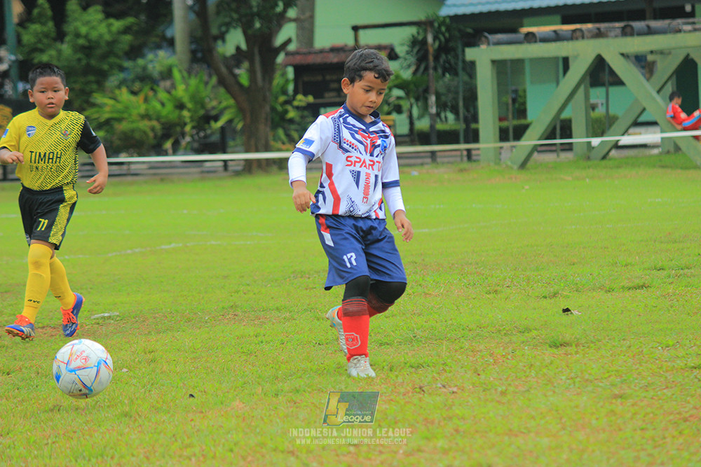ijl u9 110126 timah united vs sparta 1979