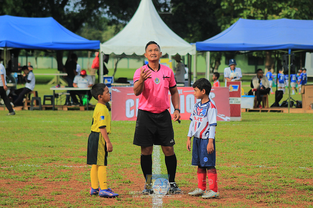 ijl u9 110126 timah united vs sparta 1979