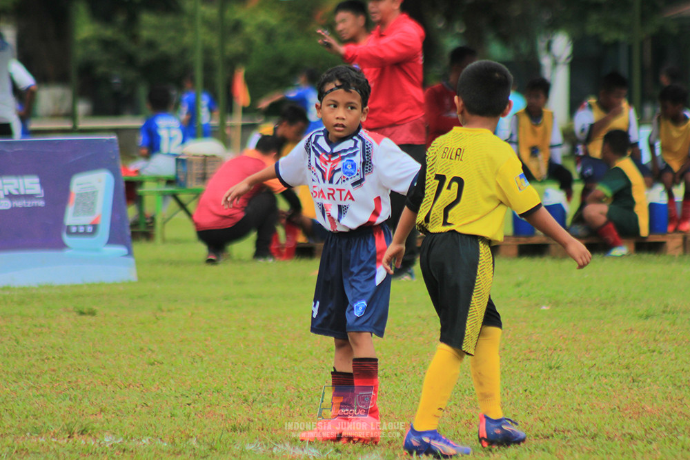 ijl u9 110126 timah united vs sparta 1979