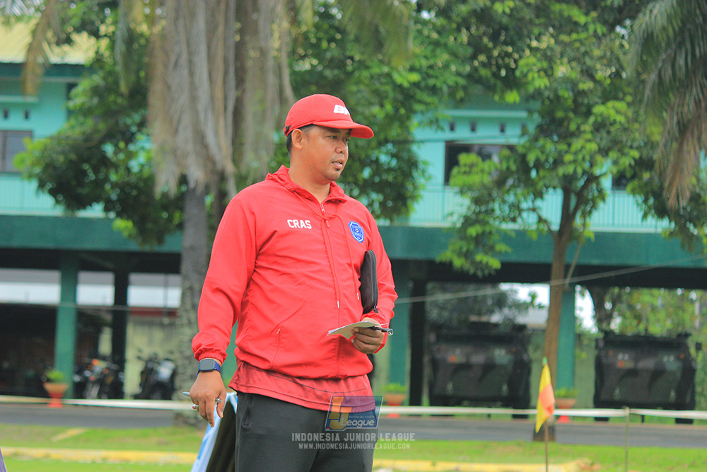 ijl u9 110126 timah united vs sparta 1979