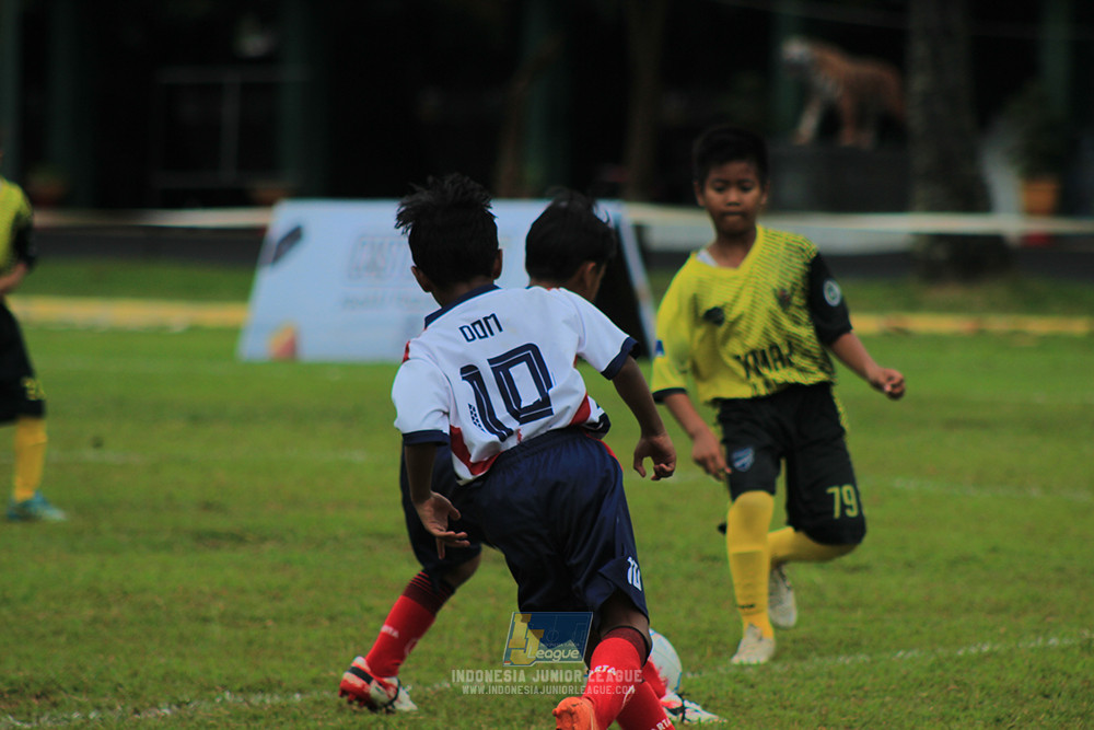 ijl u9 110126 timah united vs sparta 1979