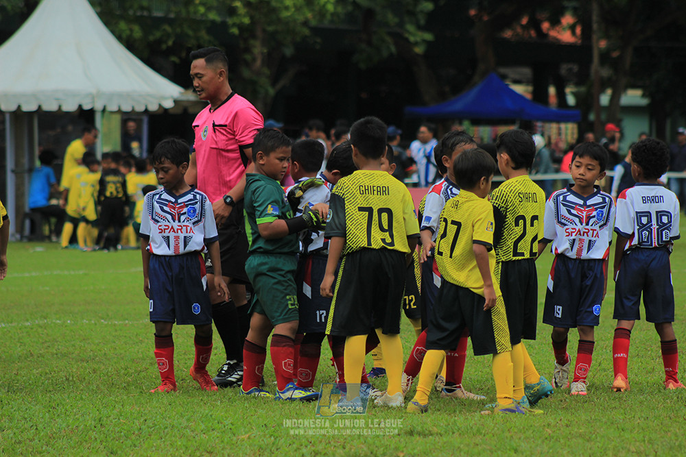 ijl u9 110126 timah united vs sparta 1979