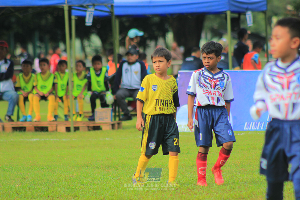 ijl u9 110126 timah united vs sparta 1979