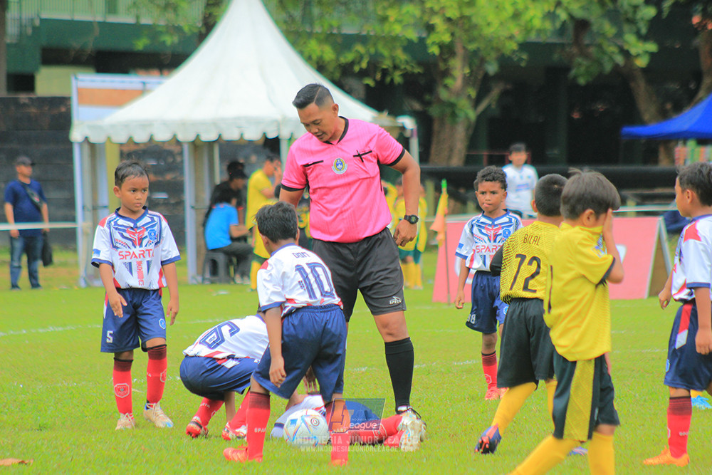 ijl u9 110126 timah united vs sparta 1979