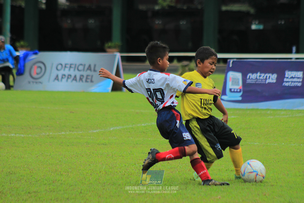 ijl u9 110126 timah united vs sparta 1979