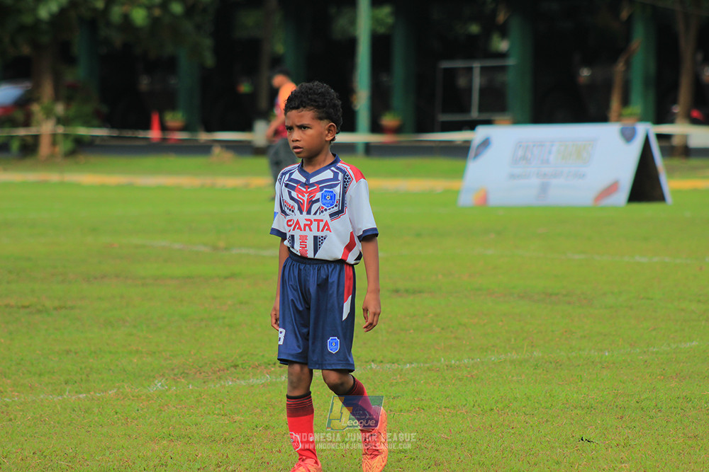 ijl u9 110126 timah united vs sparta 1979