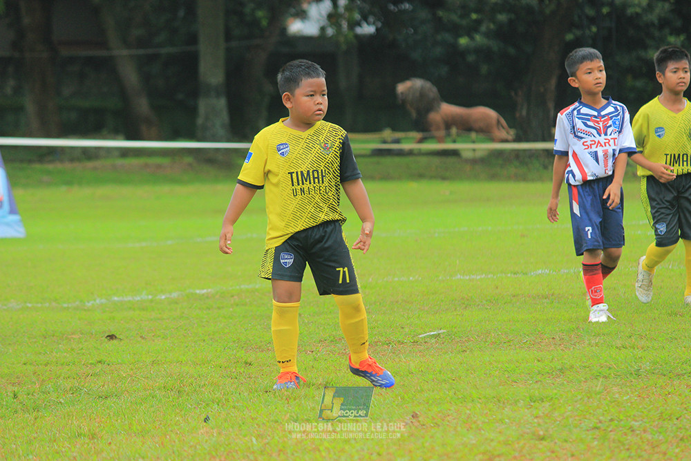 ijl u9 110126 timah united vs sparta 1979