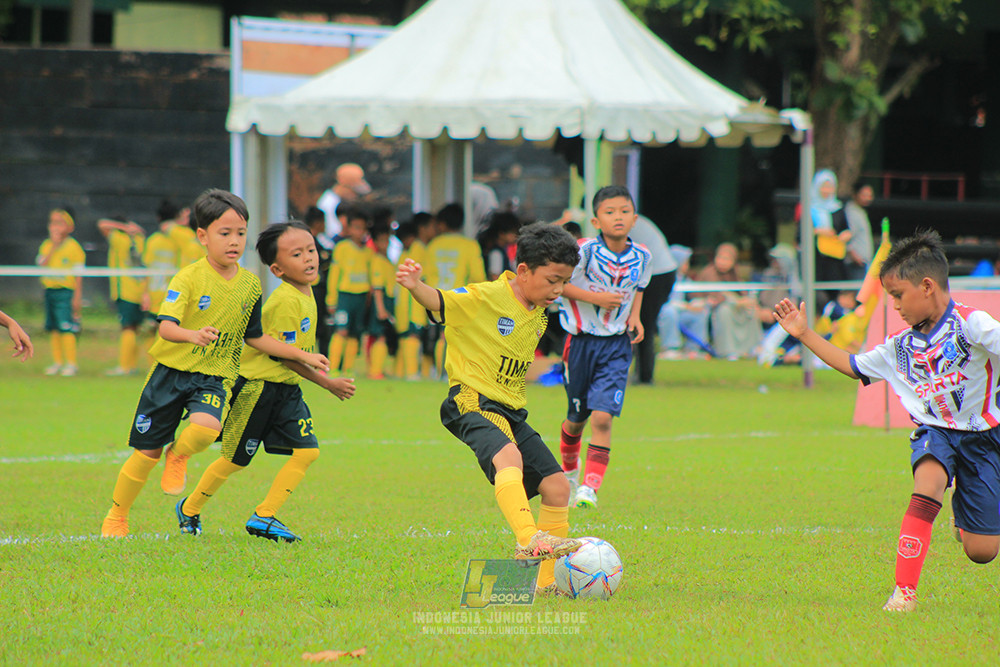 ijl u9 110126 timah united vs sparta 1979