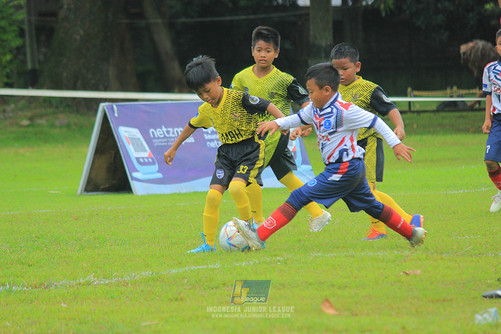 ijl u9 110126 timah united vs sparta 1979