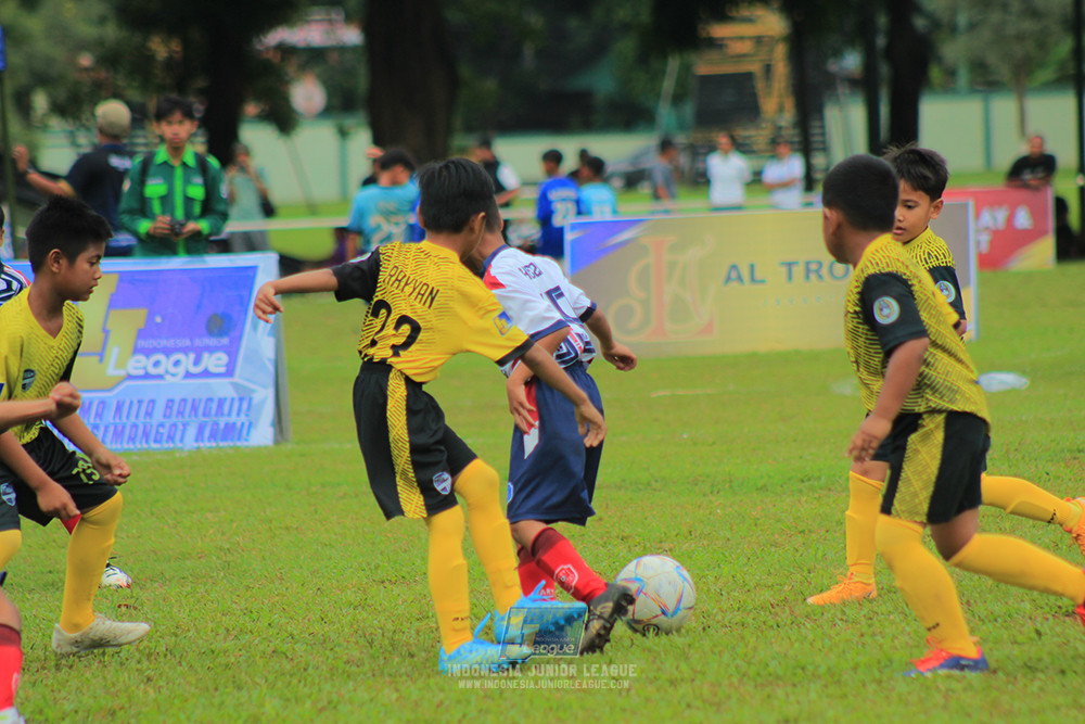 ijl u9 110126 timah united vs sparta 1979