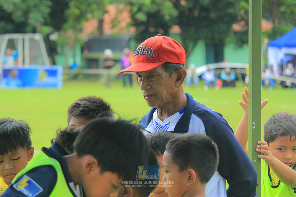 ijl u9 110126 timah united vs sparta 1979