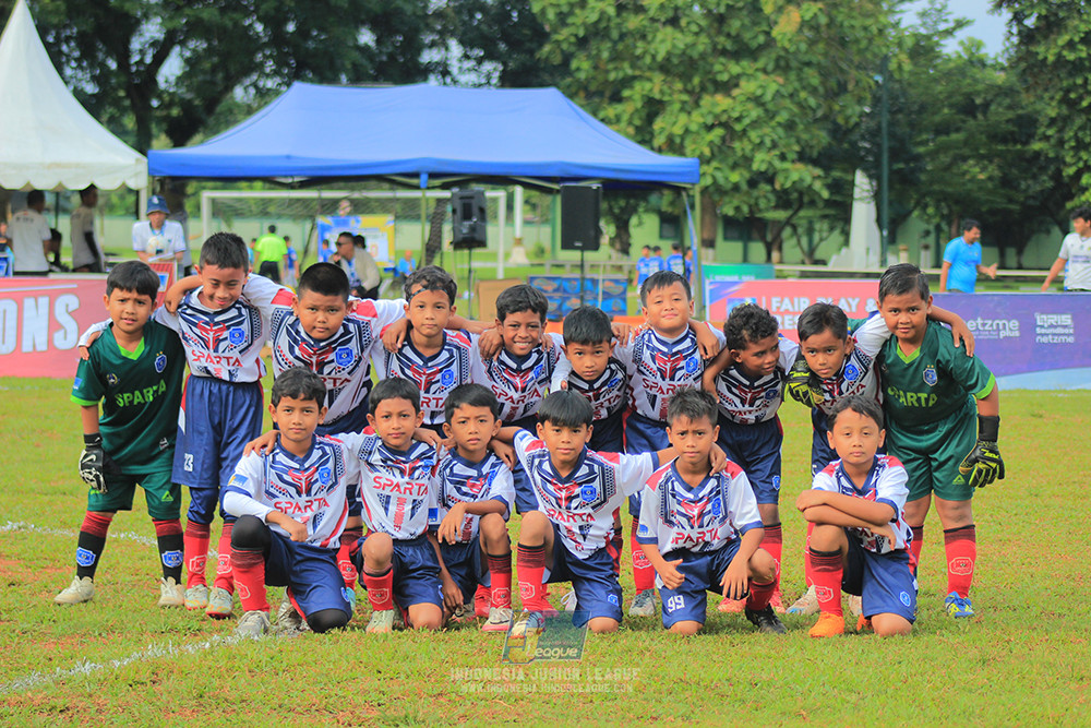 ijl u9 110126 timah united vs sparta 1979