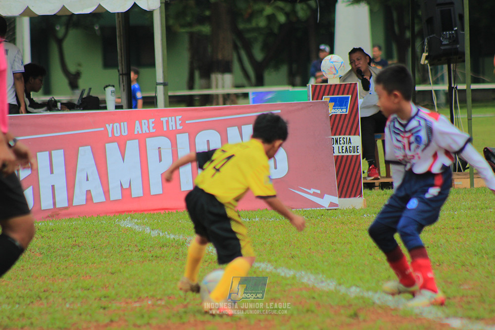 ijl u9 110126 timah united vs sparta 1979