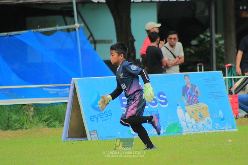 ijl u9 110126 timah united vs sparta 1979