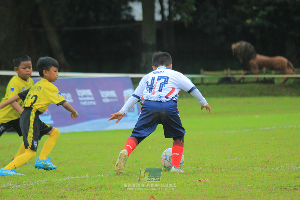 ijl u9 110126 timah united vs sparta 1979