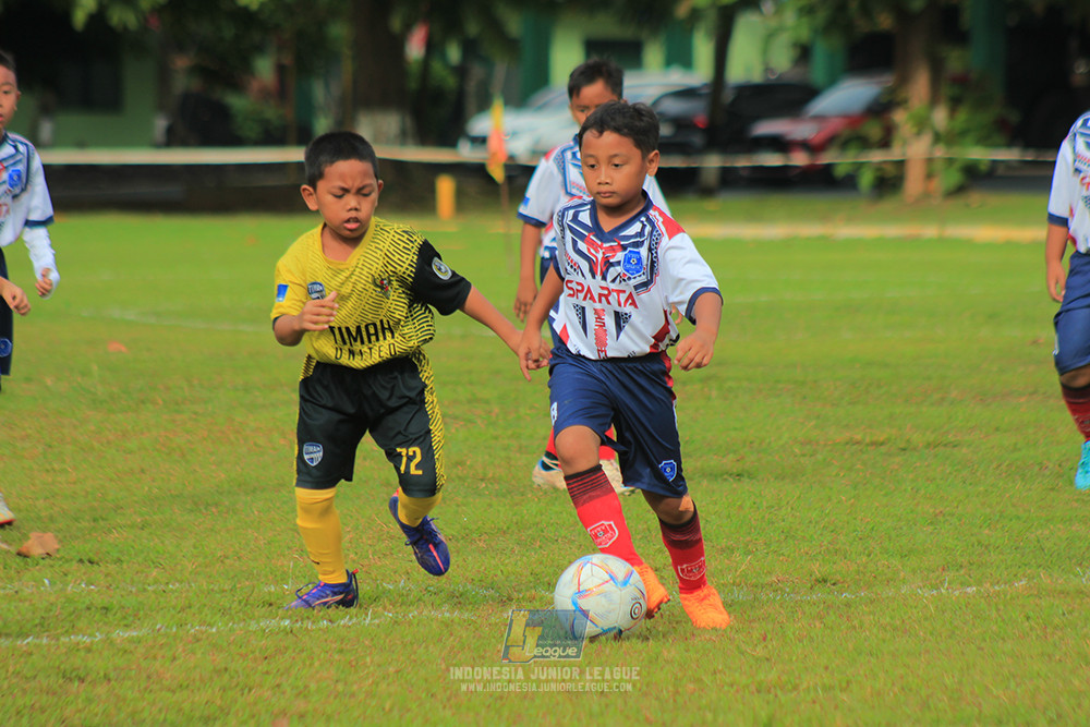 ijl u9 110126 timah united vs sparta 1979