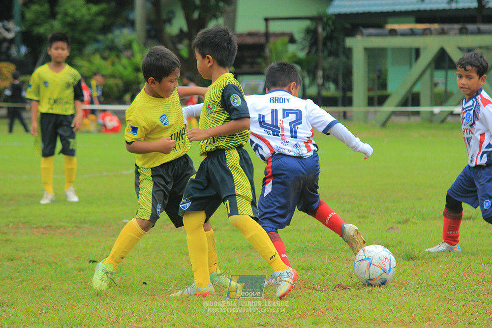 ijl u9 110126 timah united vs sparta 1979