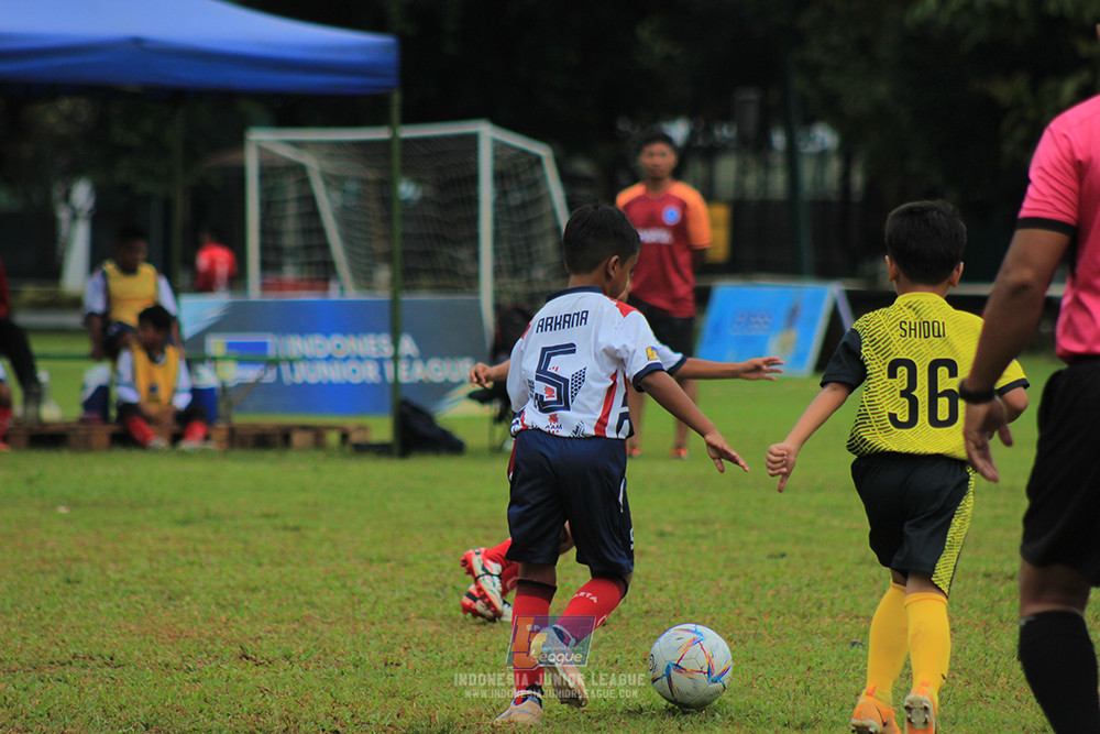 ijl u9 110126 timah united vs sparta 1979