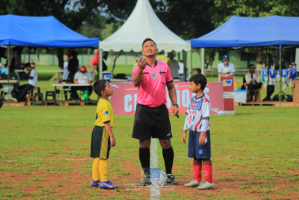 ijl u9 110126 timah united vs sparta 1979