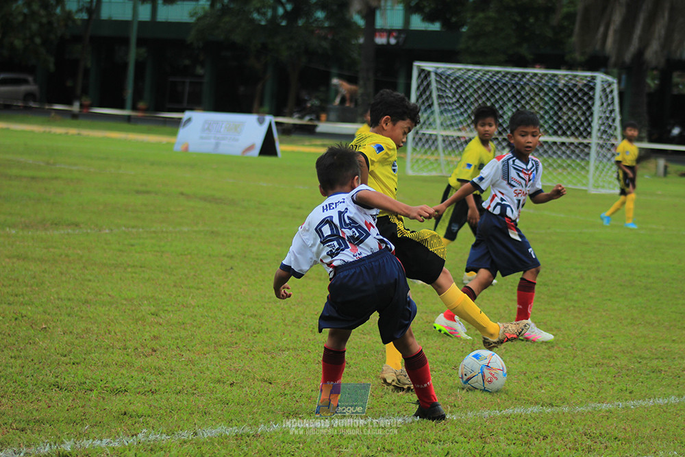 ijl u9 110126 timah united vs sparta 1979