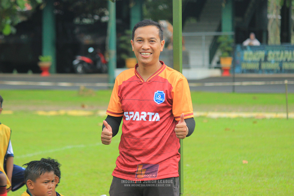 ijl u9 110126 timah united vs sparta 1979