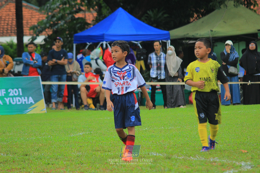 ijl u9 110126 timah united vs sparta 1979