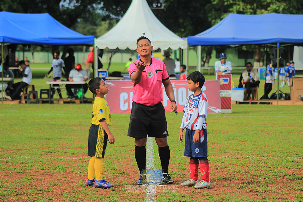 ijl u9 110126 timah united vs sparta 1979