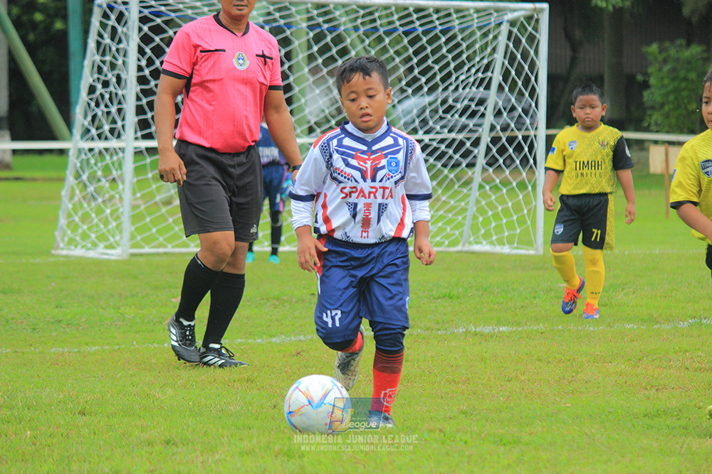 ijl u9 110126 timah united vs sparta 1979