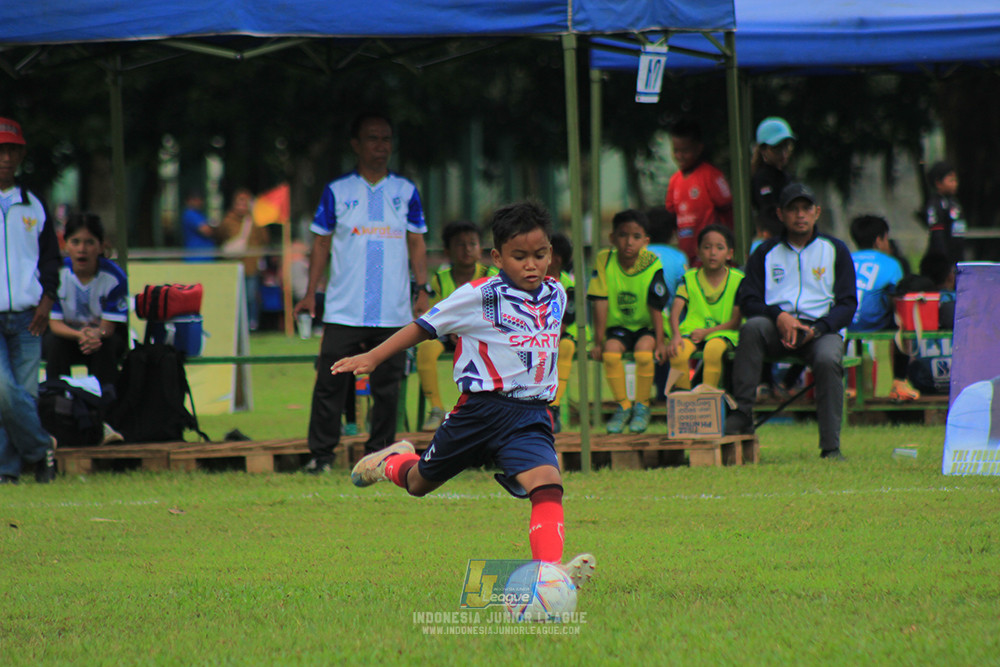 ijl u9 110126 timah united vs sparta 1979